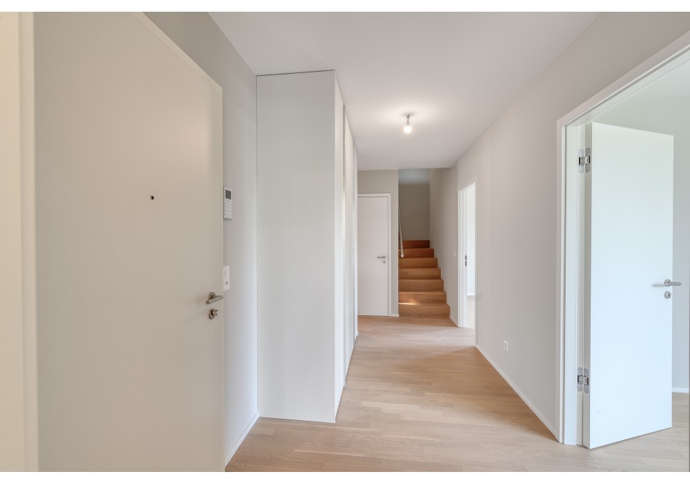 Entrée ©Aldo Viola